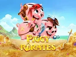 Piggy Pirates DNT game thumbnail