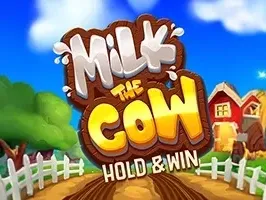 Milk the Cow game screenshot