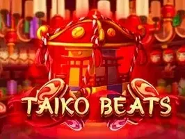 Taiko Beats game screenshot