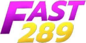 fast289 Logo